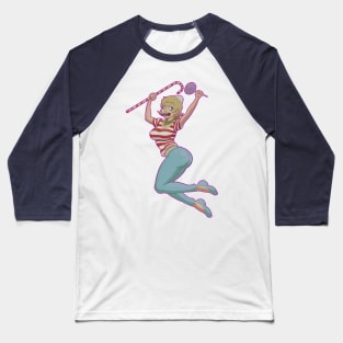 candy Baseball T-Shirt